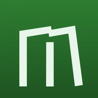 МТС, лого-визитка