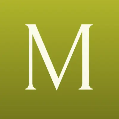 МТС, лого-визитка